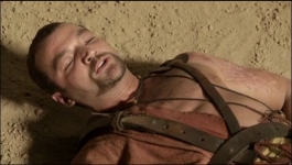 Spartacus - Season 01 Episode 04